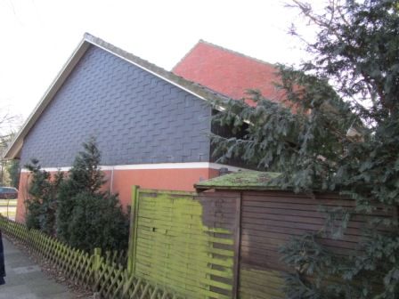 Endreihenhaus in Norderstedt in bester Lage mit privatem Garten, Einliegerwohnung und Doppelgarage