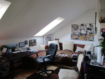 Endreihenhaus in Norderstedt in bester Lage mit privatem Garten, Einliegerwohnung und Doppelgarage