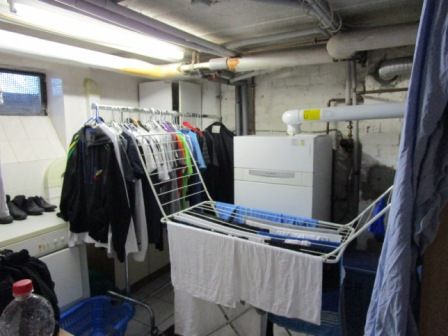 Endreihenhaus in Norderstedt in bester Lage mit privatem Garten, Einliegerwohnung und Doppelgarage