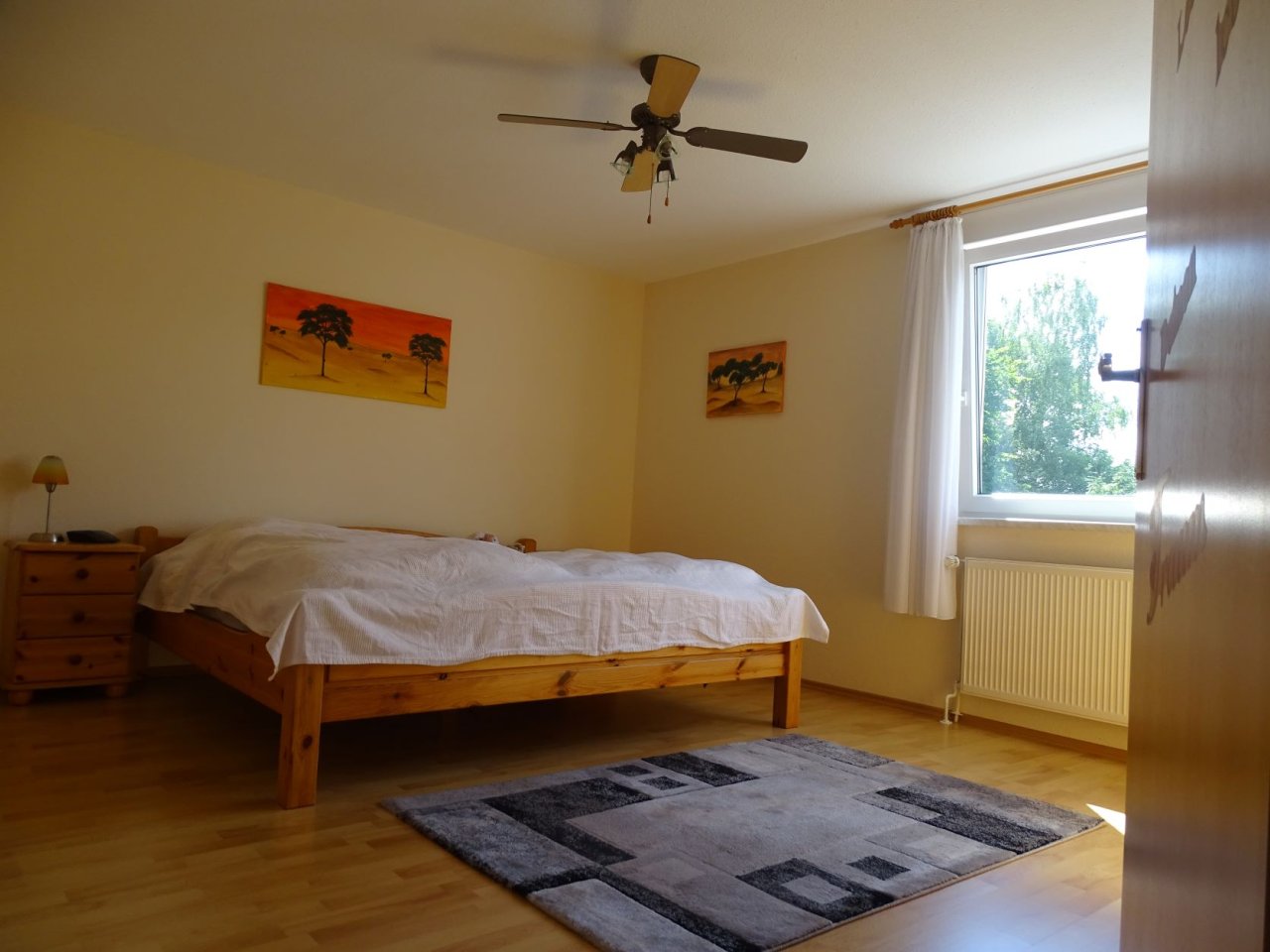 Familien aufgepasst ! Modernes Endreihenhaus mit viel Platz in bester Lage von Munster.