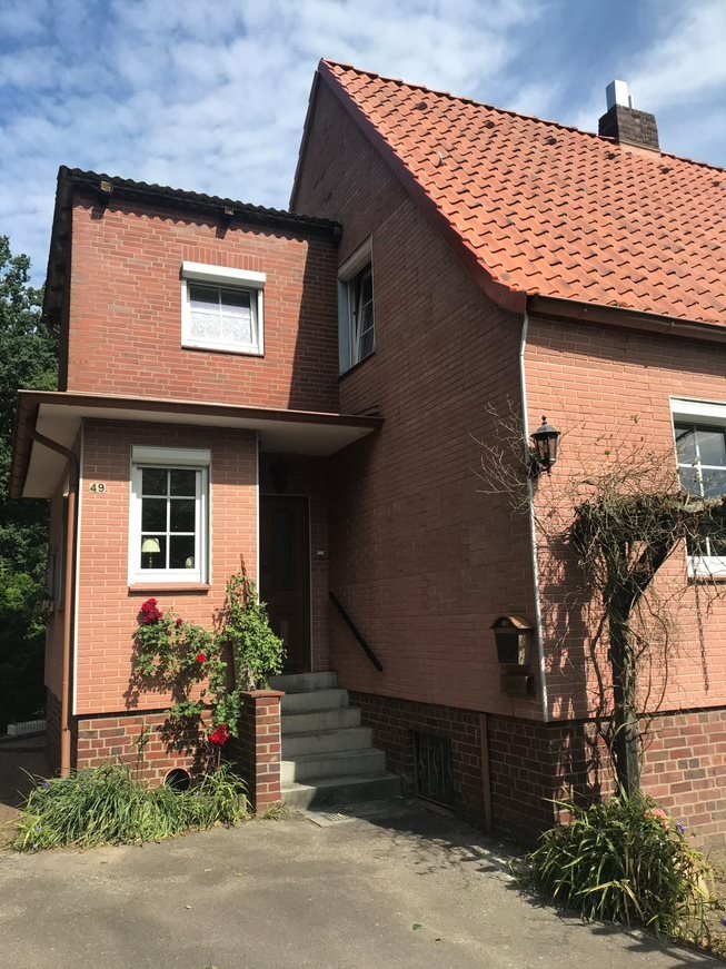 Kaufpreis angepasst / EFH mit Nebengebäuden auf 1998 qm Grundstück in 21217 Seevetal