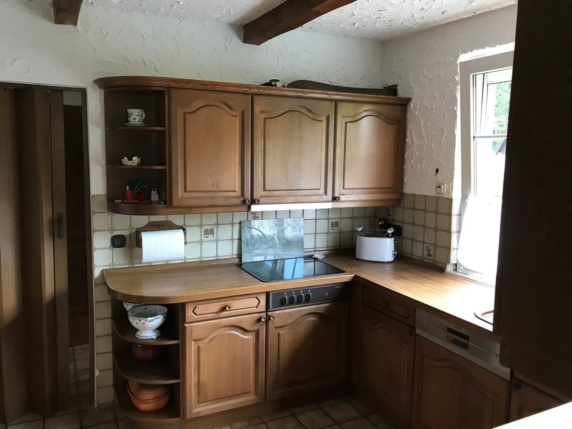 Kaufpreis angepasst / EFH mit Nebengebäuden auf 1998 qm Grundstück in 21217 Seevetal