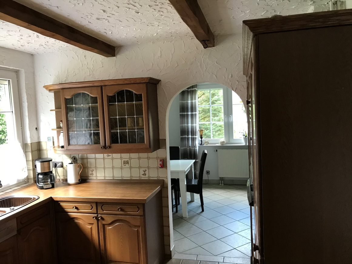 Kaufpreis angepasst / EFH mit Nebengebäuden auf 1998 qm Grundstück in 21217 Seevetal