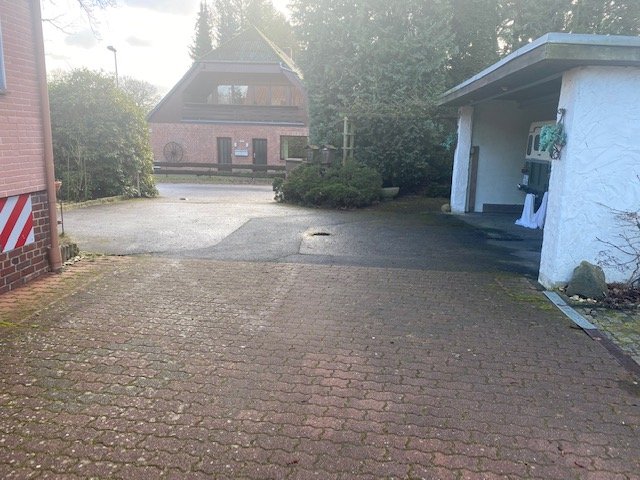 Kaufpreis angepasst / EFH mit Nebengebäuden auf 1998 qm Grundstück in 21217 Seevetal