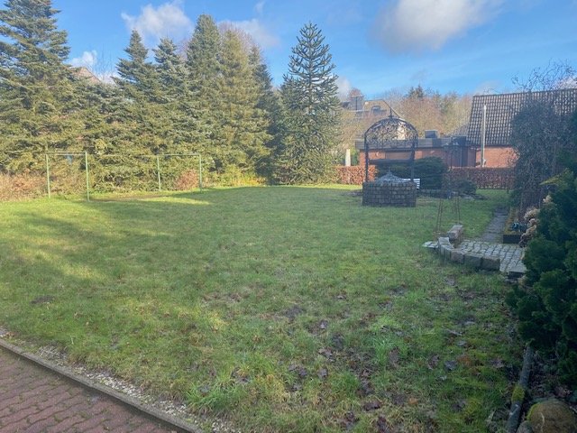 Kaufpreis angepasst / EFH mit Nebengebäuden auf 1998 qm Grundstück in 21217 Seevetal