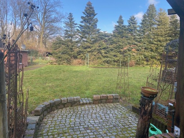 Kaufpreis angepasst / EFH mit Nebengebäuden auf 1998 qm Grundstück in 21217 Seevetal