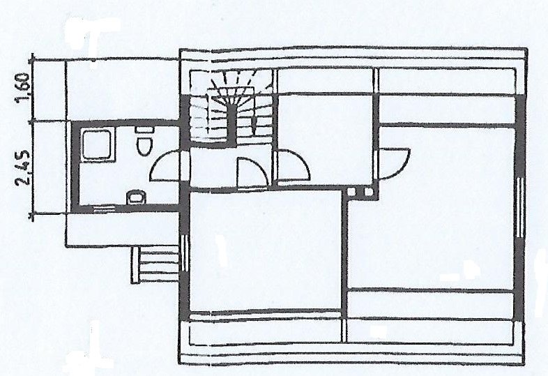 Kaufpreis angepasst / EFH mit Nebengebäuden auf 1998 qm Grundstück in 21217 Seevetal