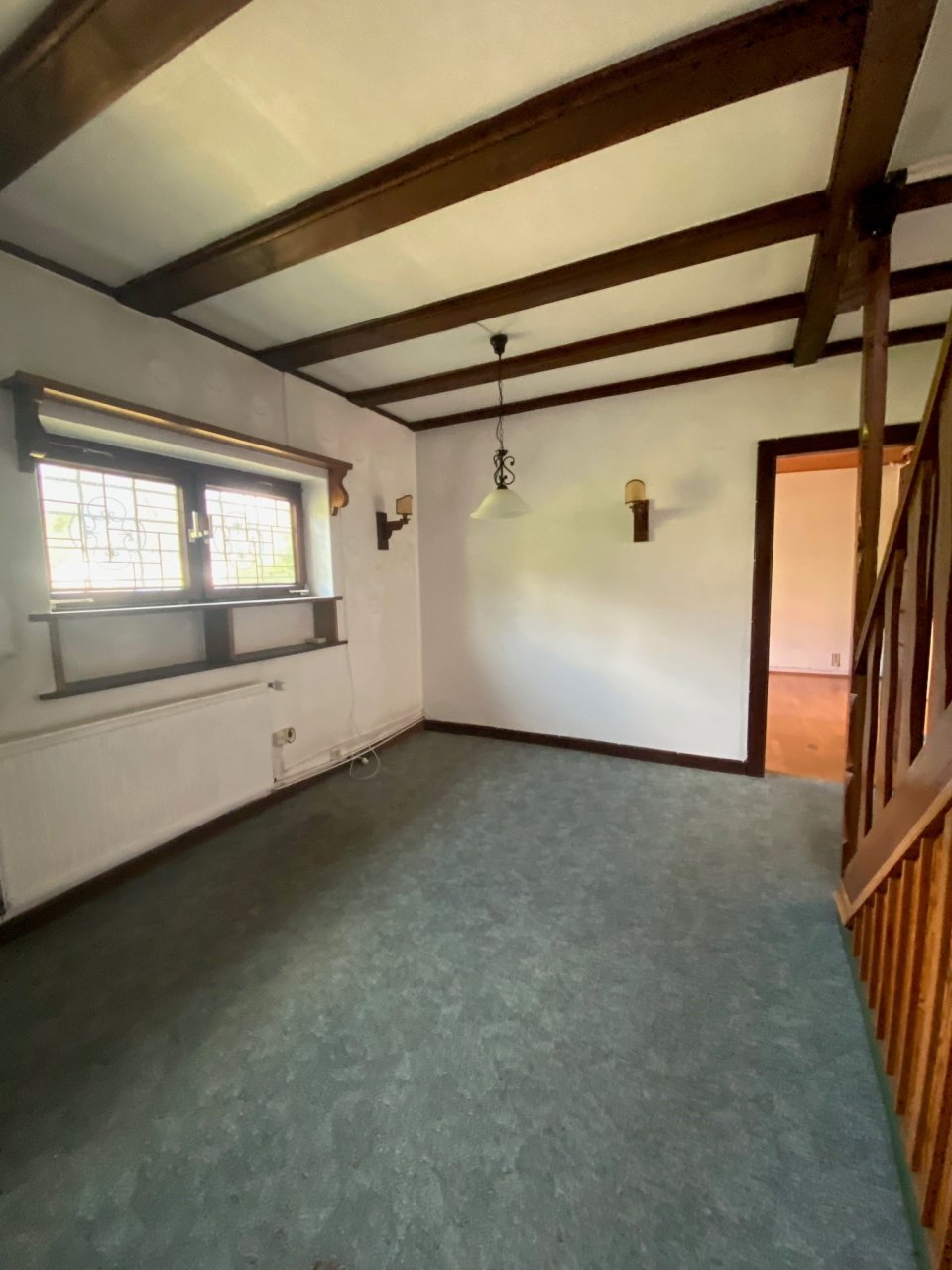 Einfamilienhaus mit privatem Grundstück in Toplage von Schenefeld !