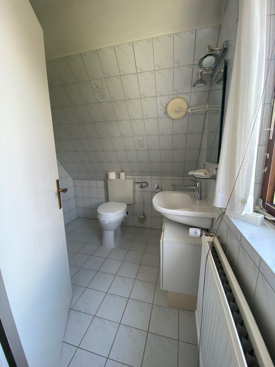 Einfamilienhaus mit privatem Grundstück in Toplage von Schenefeld !