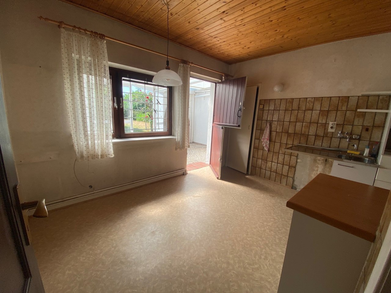 Einfamilienhaus mit privatem Grundstück in Toplage von Schenefeld !