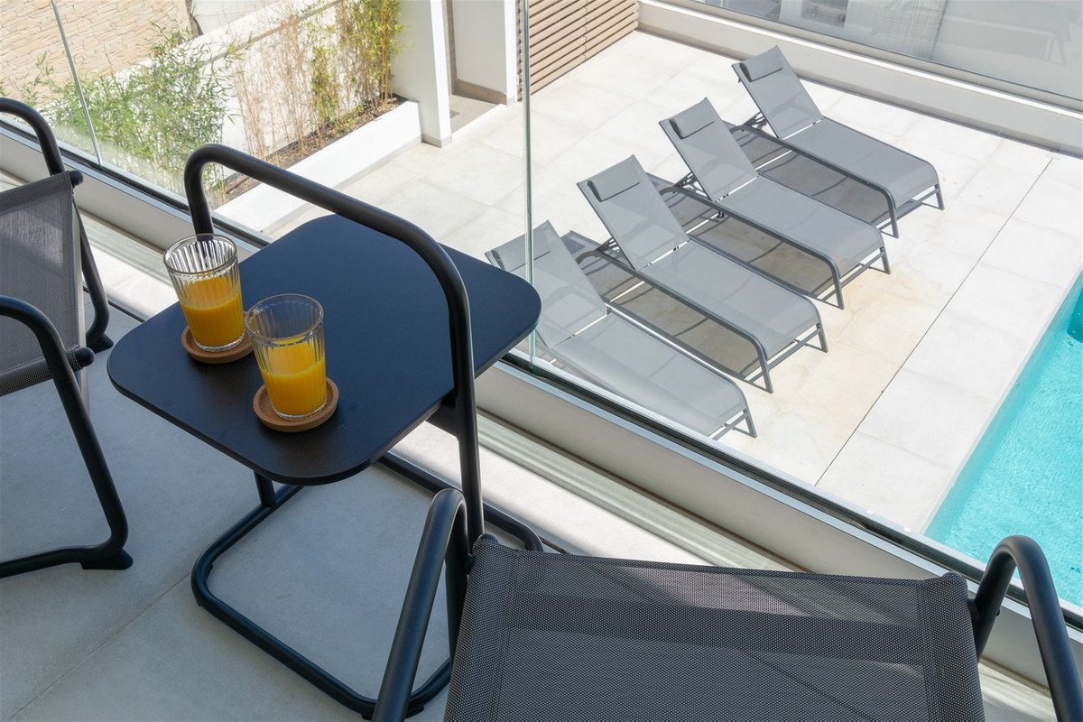 Moderne Neubauluxusvilla in offener Bauweise mit bester Ausstattung