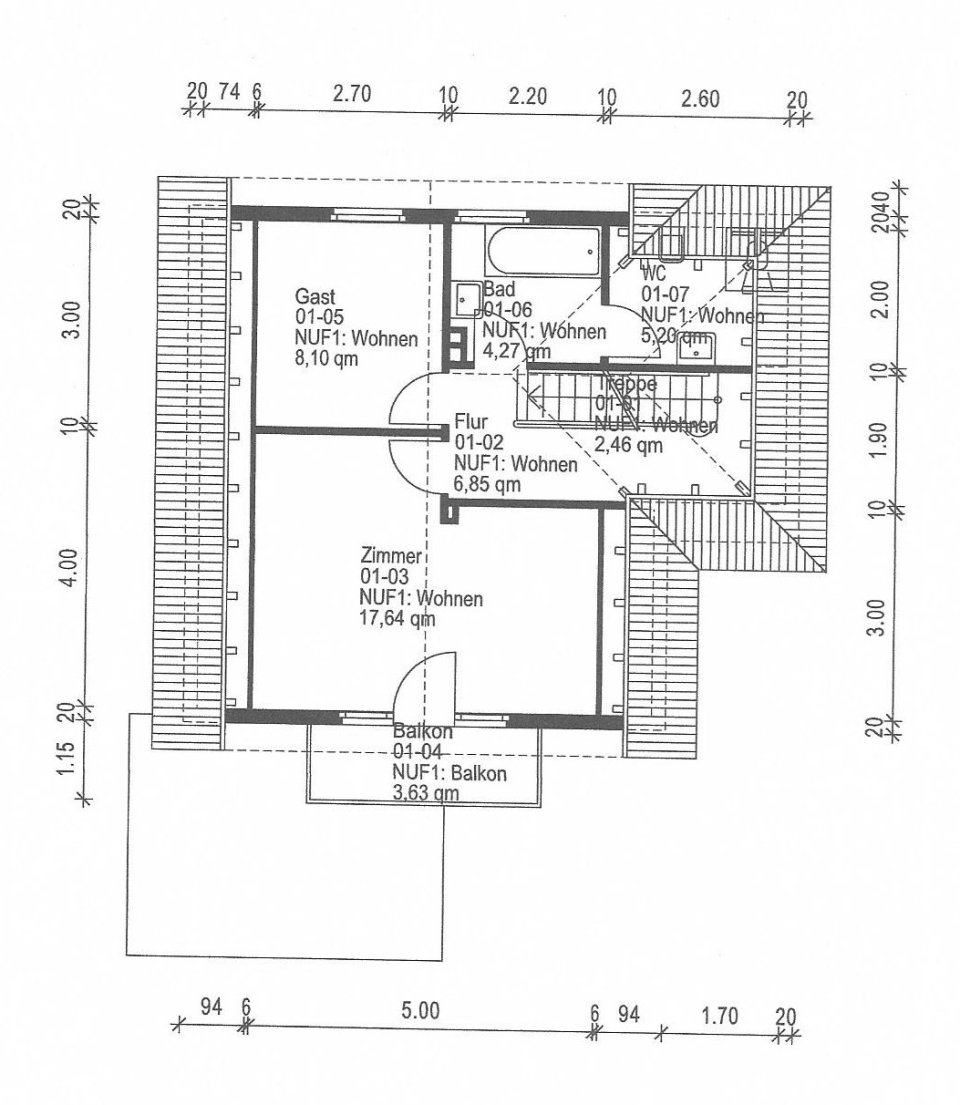 Fantastisches Anwesen in Lemsahl Mellingstedt mit Möglichkeit der Grundstücksteilung und Bau einer weiteren Immobilie.
