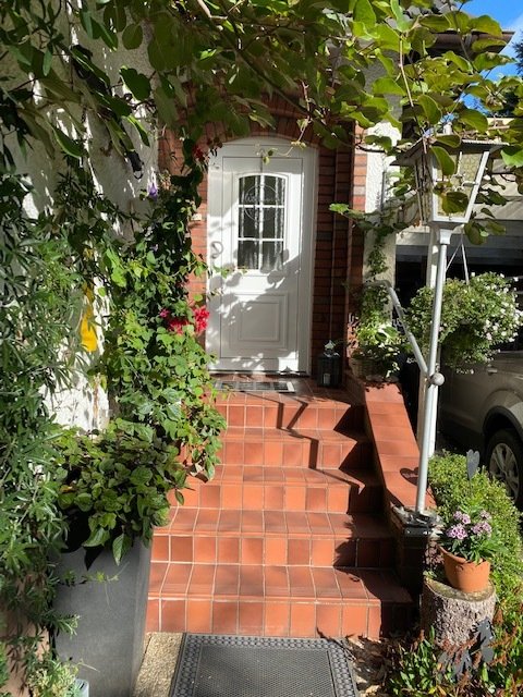 Fantastisches Anwesen in Lemsahl Mellingstedt mit Möglichkeit der Grundstücksteilung und Bau einer weiteren Immobilie.