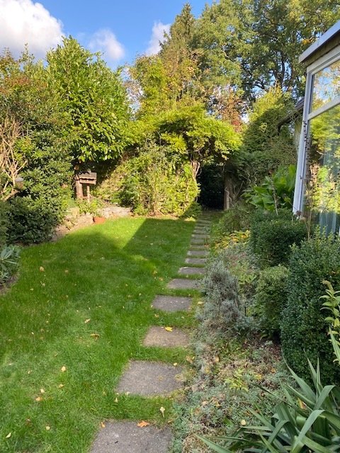 Fantastisches Anwesen in Lemsahl Mellingstedt mit Möglichkeit der Grundstücksteilung und Bau einer weiteren Immobilie.