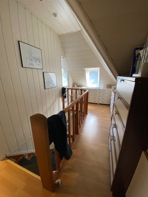 Fantastisches Anwesen in Lemsahl Mellingstedt mit Möglichkeit der Grundstücksteilung und Bau einer weiteren Immobilie.