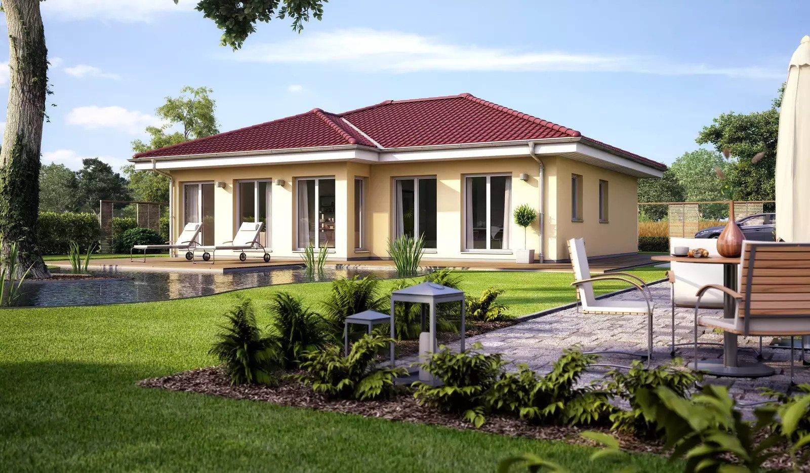 PROVISIONSFREI FÜR DEN KÄUFER/ Freies Baugrundstück in Zentrumsnähe von Elmshorn mit bester Infrastruktur.