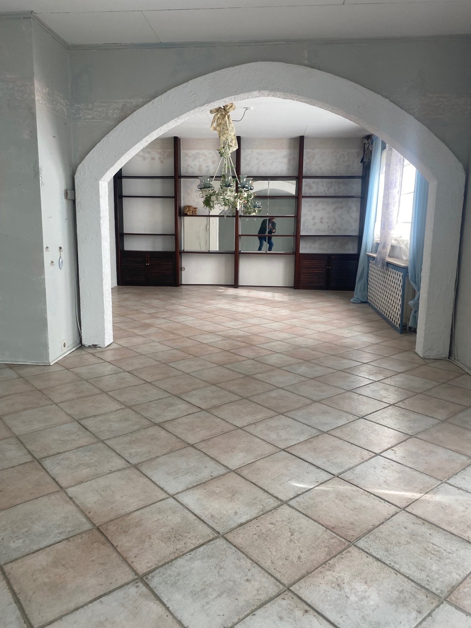 Kaufpreis reduziert / Großes Einfamilienhaus mit Vollkeller, Garage und privatem Grundstück in bester Lage von Seevetal-Hittfeld.