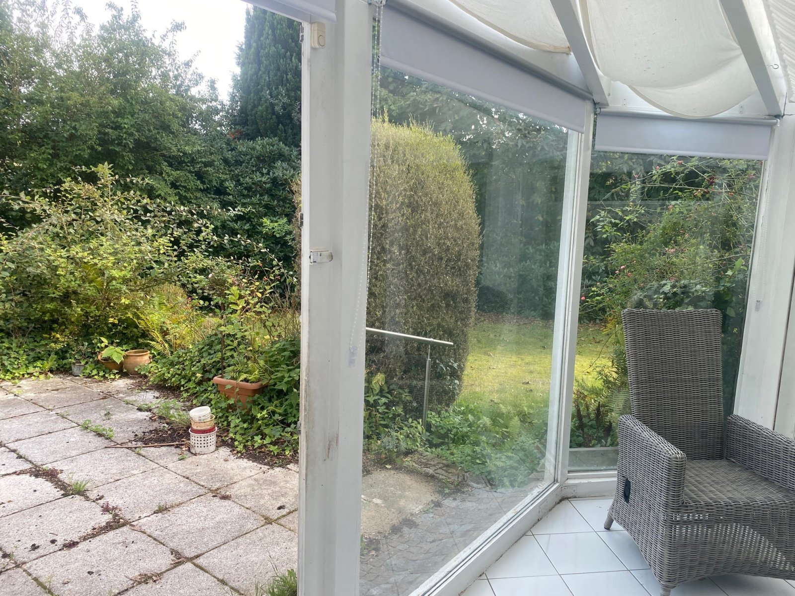 Kaufpreis reduziert / Großes Einfamilienhaus mit Vollkeller, Garage und privatem Grundstück in bester Lage von Seevetal-Hittfeld.