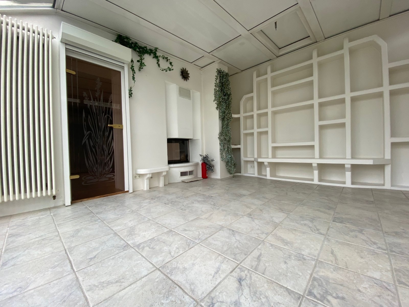 Charmanter Bungalow auf Eckgrundstück in Massivbauweise in hervorragender Lage von Seevetal-Hittfeld.