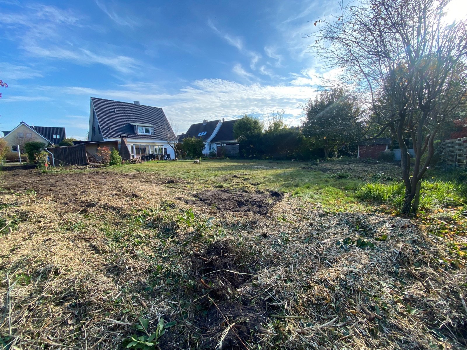 Provisionsfrei für den Käufer / Erfüllen Sie sich Ihren Wohntraum.