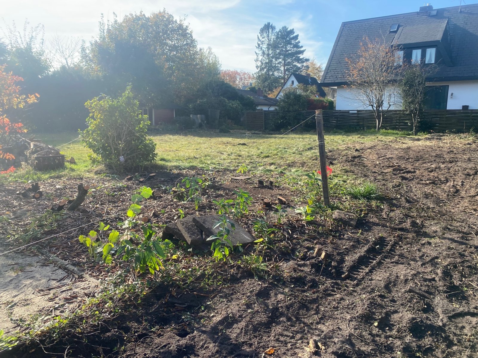 Provisionsfrei für den Käufer / Erfüllen Sie sich Ihren Wohntraum.