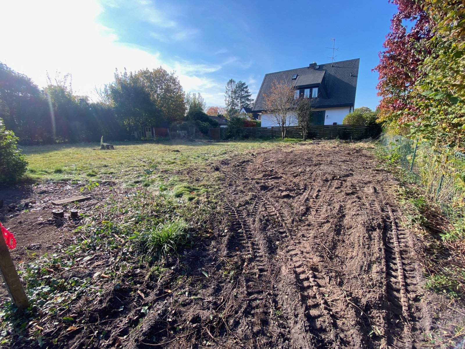 Provisionsfrei für den Käufer / Erfüllen Sie sich Ihren Wohntraum.