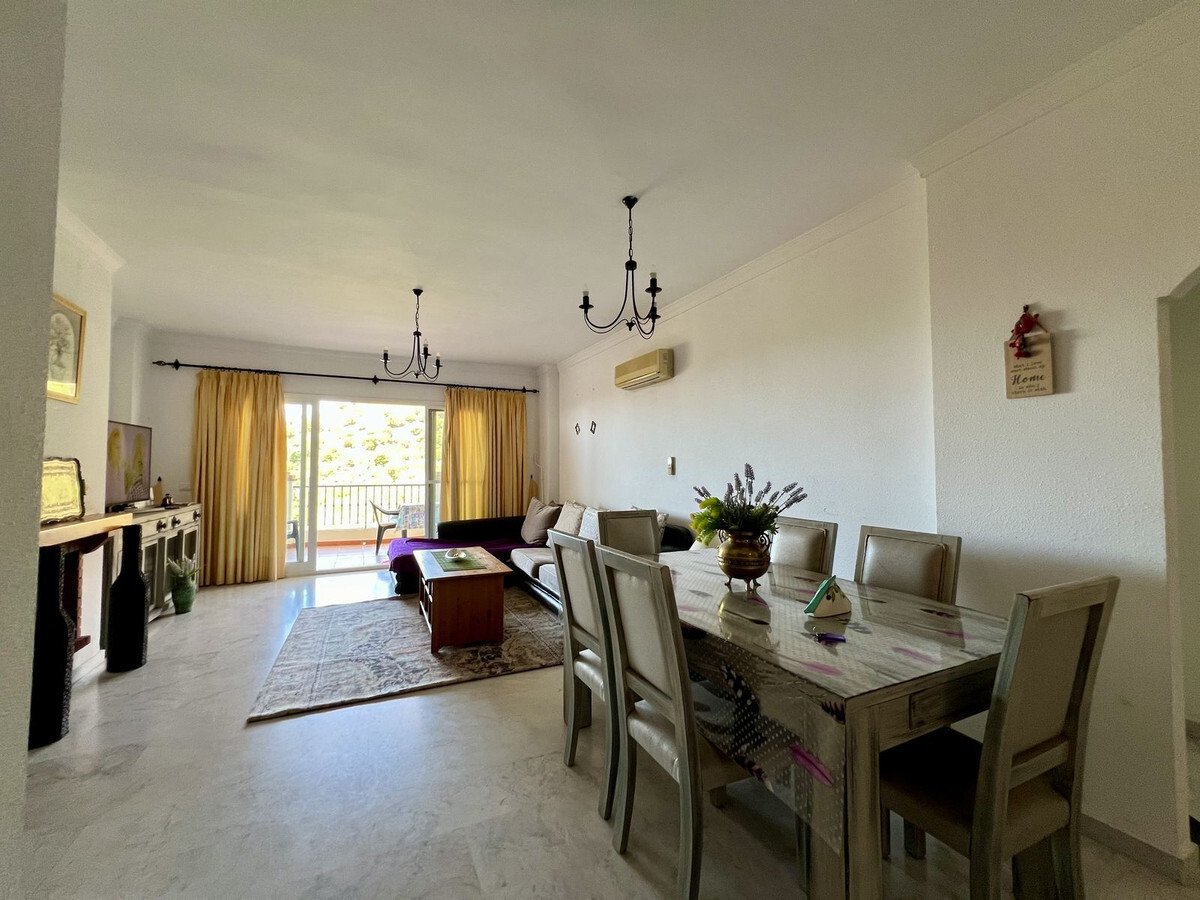 Wunderschönes Ferienapartment an der Costa del Sol in Sitio de Calahonda