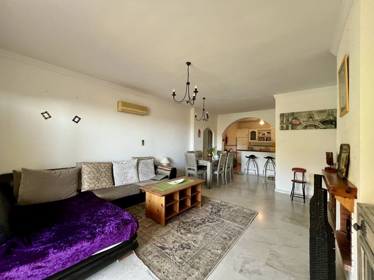 Wunderschönes Ferienapartment an der Costa del Sol in Sitio de Calahonda