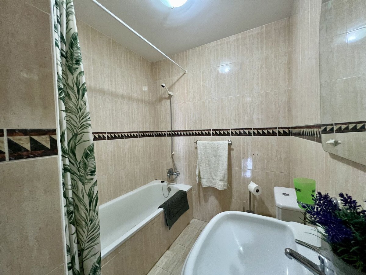 Wunderschönes Ferienapartment an der Costa del Sol in Sitio de Calahonda