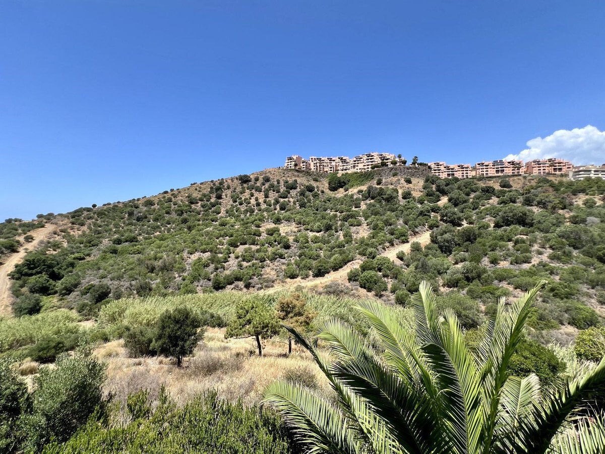 Wunderschönes Ferienapartment an der Costa del Sol in Sitio de Calahonda