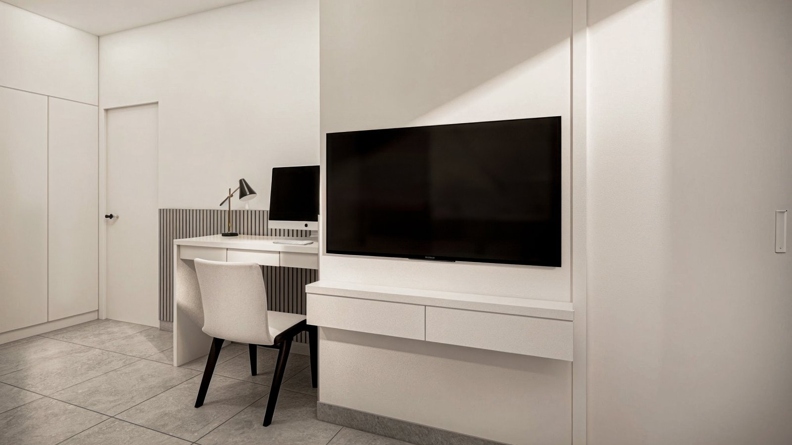 Exklusives Villen - Neubauprojekt unweit von La Cala de Mijas an der Costa del Sol