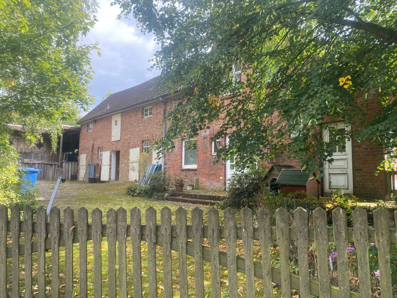 Hausansicht Hausansicht