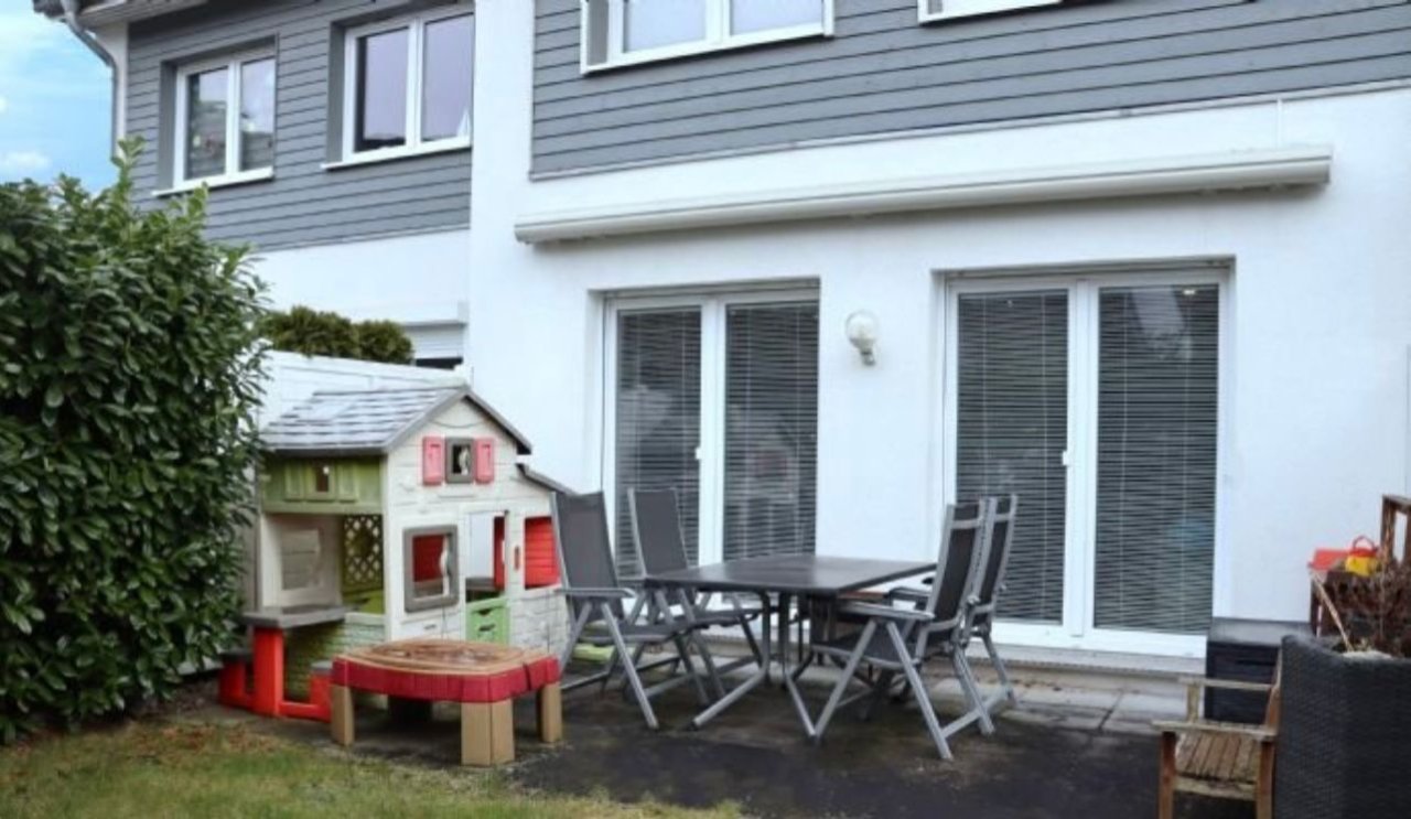 Terrasse Terrasse