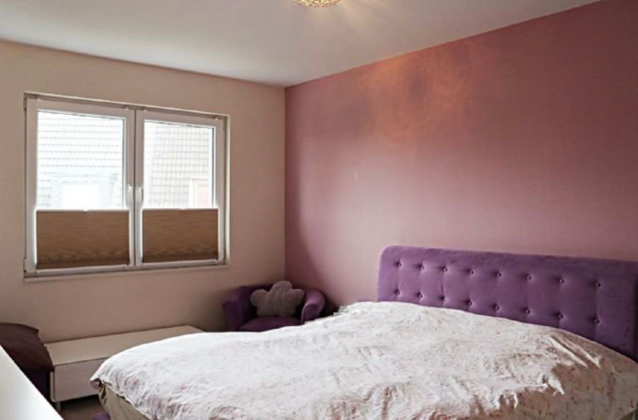 Schlafzimmer Schlafzimmer