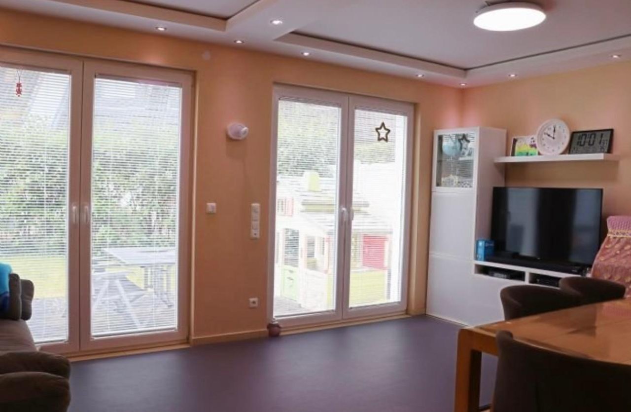 Wohnzimmer Wohnzimmer