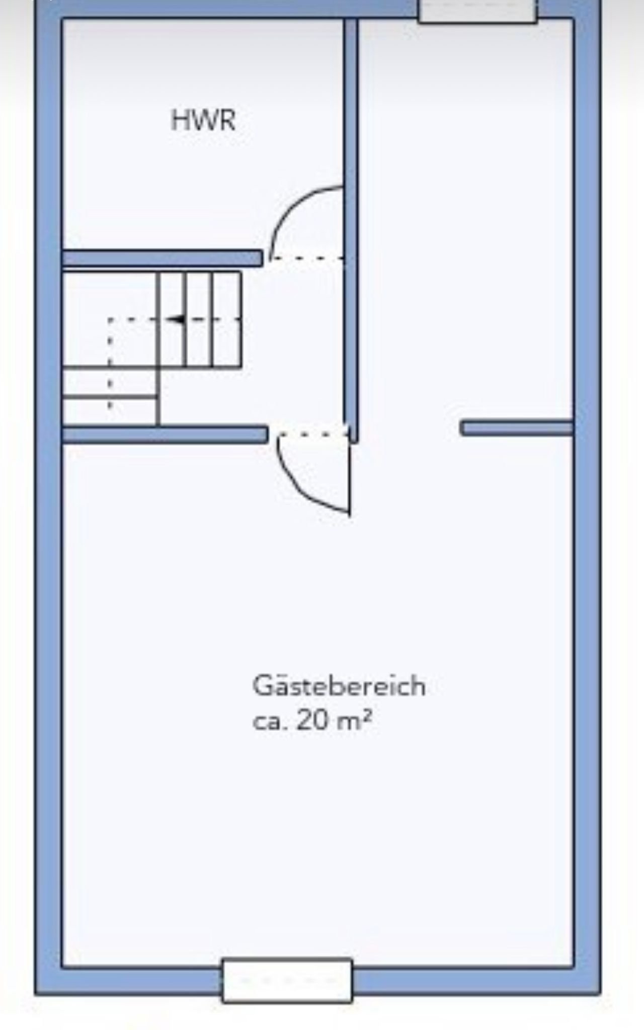Grundriss DG Grundriss DG