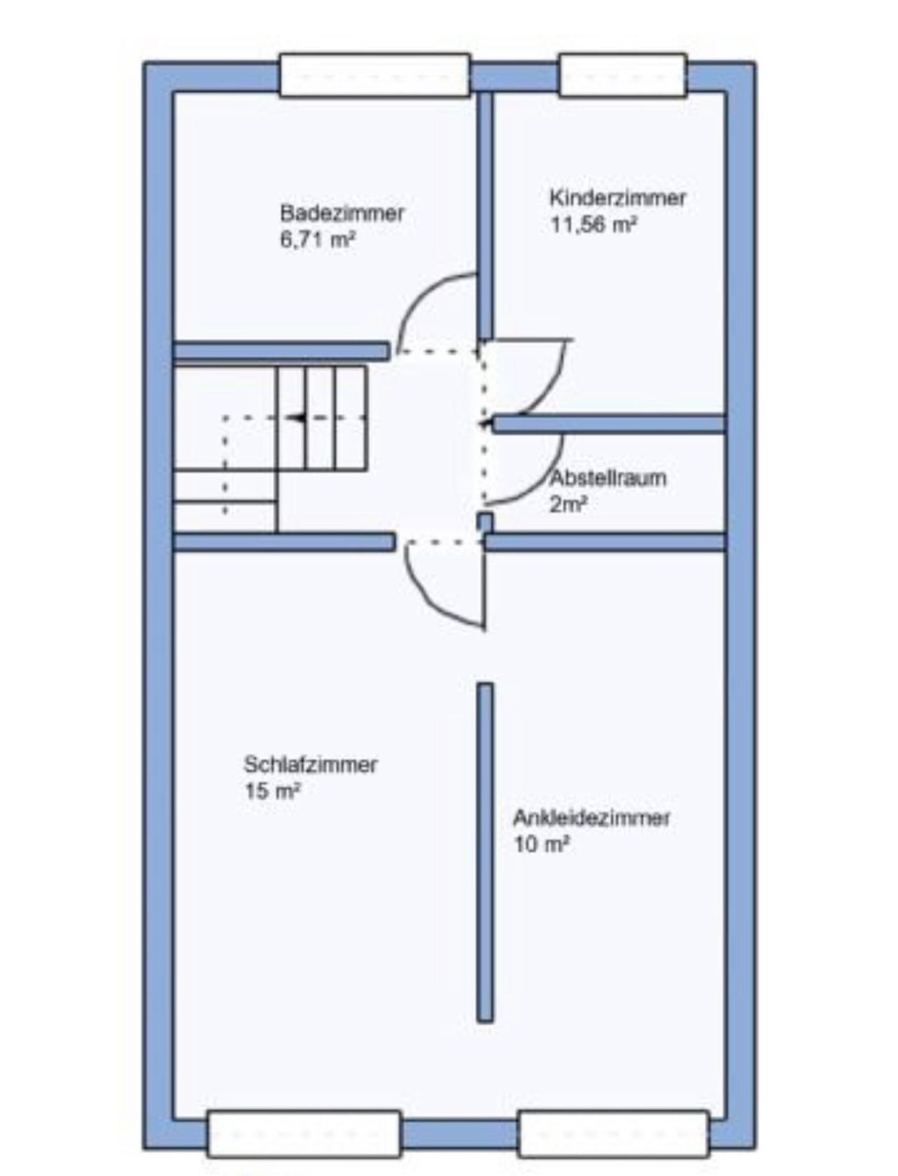 Grundriss OG Grundriss OG