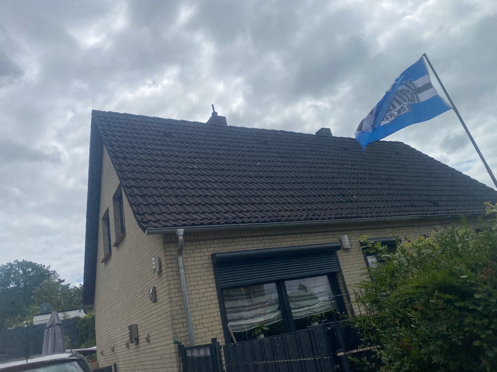 Doppelhaushälfte mit Potential in bester Lage von Geesthacht 