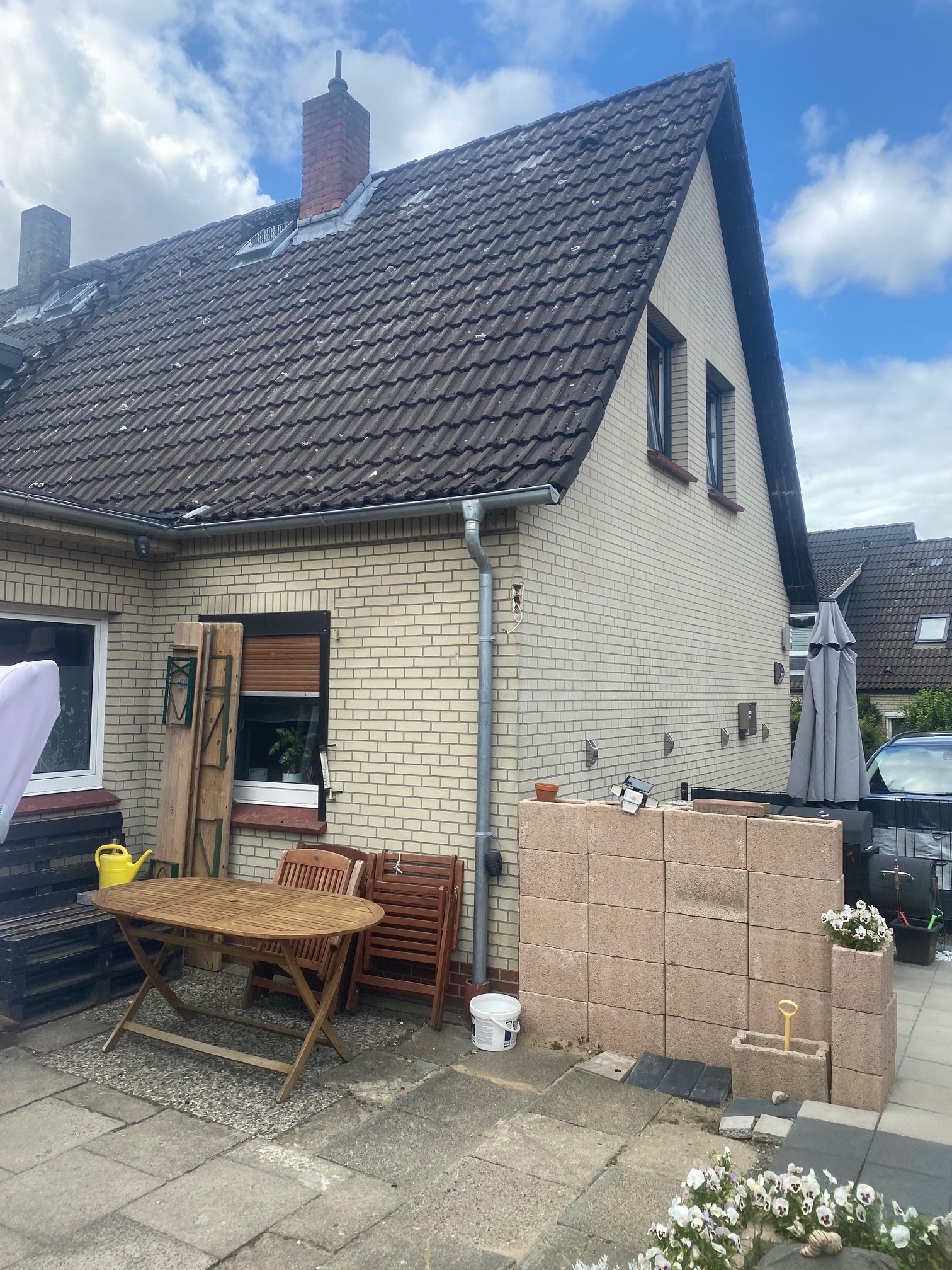 Hausansicht 4 Hausansicht 4