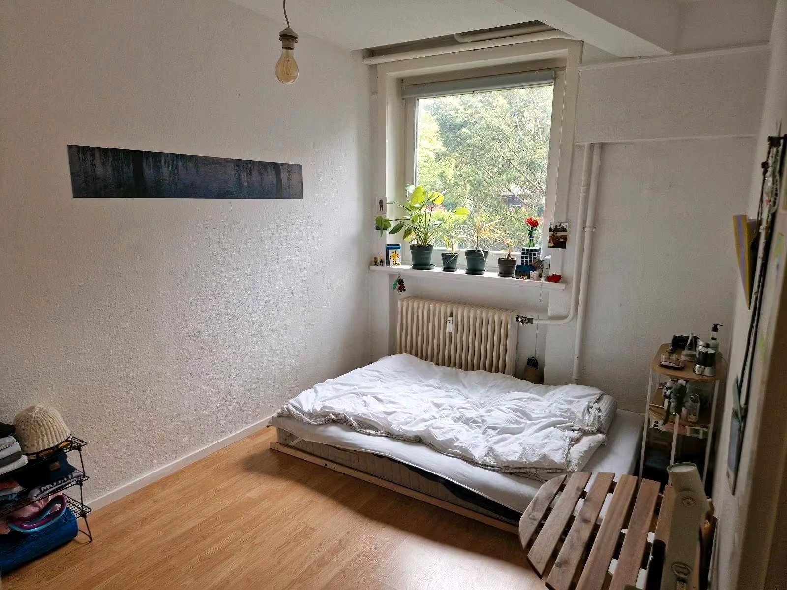 Schlafzimmer 1