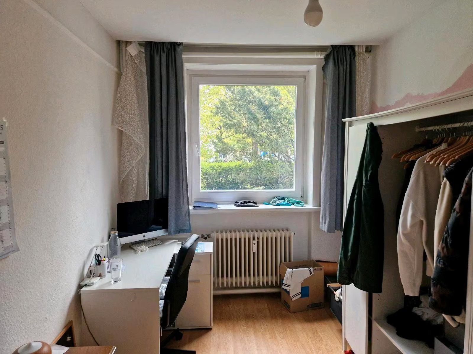 Schlafzimmer 2