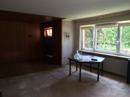 ETW in ruhiger Lage, gute Infrastruktur und TG-Stellplatz in Hamburg-Poppenbüttel