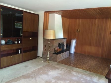 ETW in ruhiger Lage, gute Infrastruktur und TG-Stellplatz in Hamburg-Poppenbüttel