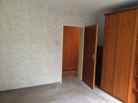 ETW in ruhiger Lage, gute Infrastruktur und TG-Stellplatz in Hamburg-Poppenbüttel