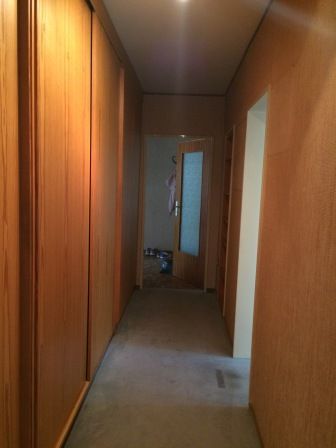 ETW in ruhiger Lage, gute Infrastruktur und TG-Stellplatz in Hamburg-Poppenbüttel