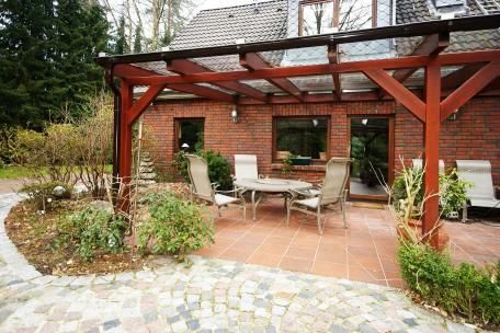 Wunderschönes Anwesen in der Samtgemeinde Tostedt