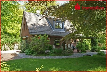Wunderschönes Anwesen in der Samtgemeinde Tostedt