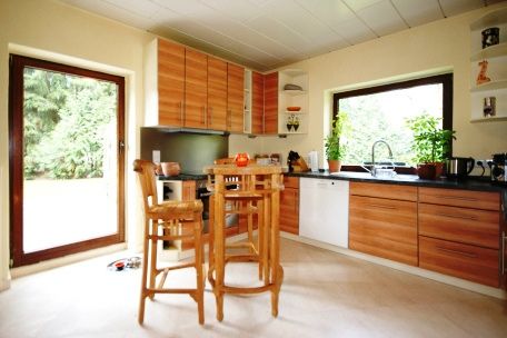 Wunderschönes Anwesen in der Samtgemeinde Tostedt