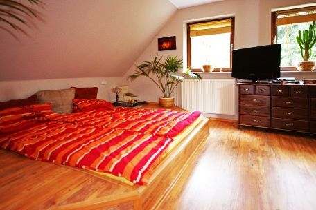 Wunderschönes Anwesen in der Samtgemeinde Tostedt