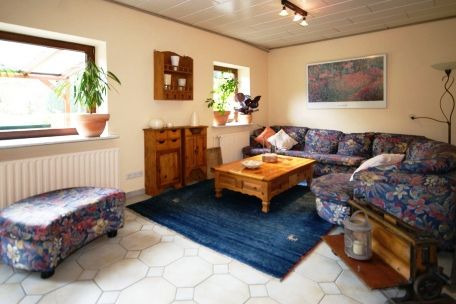 Wunderschönes Anwesen in der Samtgemeinde Tostedt